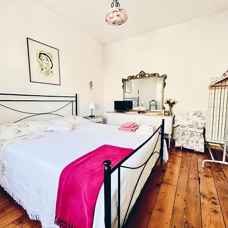 A Casa Di Paola Villa Adria Buitenkant foto